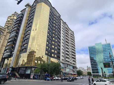 Elan №6481640 - Bakı, Nizami m., 3 otaqlı, 135 m², 5/16 mərtəbə