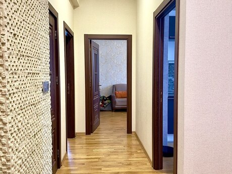 3-room apartment, 89 m², Avtovağzal: 219 500 ₼ 2