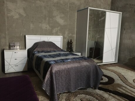 3 otaqlı həyət evi, 140 m², Şağan: 90 000 ₼ 3