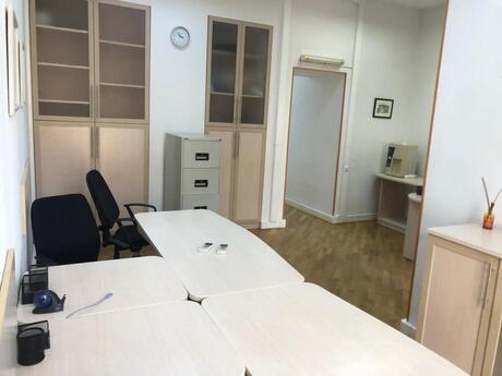 Объявление №6481602 - Баку, м. Сахил, 50 м²