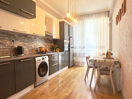 3-room apartment, 89 m², Avtovağzal: 219 500 ₼ 5