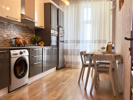 3-room apartment, 89 m², Avtovağzal: 219 500 ₼ 3