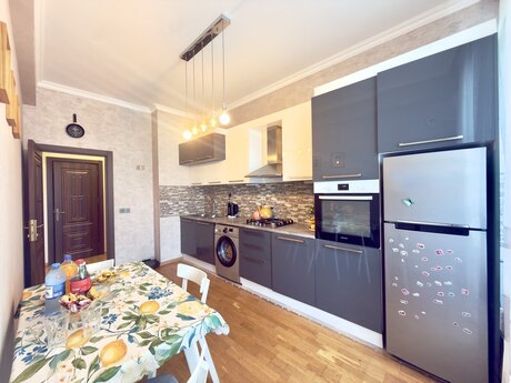 3-room apartment, 89 m², Avtovağzal: 219 500 ₼ 4