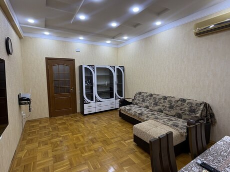 2-комнатная квартира, 85 м², Həzi Aslanov: 205 000 ₼ 3