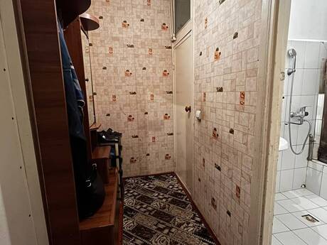 Объявление №6481603 - Баку, м. Мемар Аджеми, 2-комн., 40 м², 5/5 этаж
