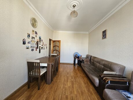 2-room apartment, 55 m², Yeni Günəşli: 114 900 ₼ 2