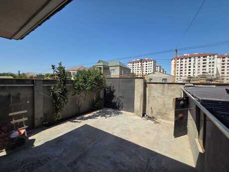 3 otaqlı həyət evi, 120 m², Ramana: 110 000 ₼ 2