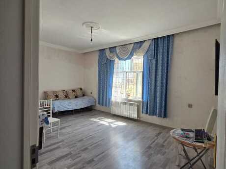 3 otaqlı həyət evi, 120 m², Ramana: 110 000 ₼ 4