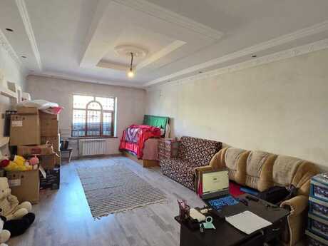 3 otaqlı həyət evi, 120 m², Ramana: 110 000 ₼ 5
