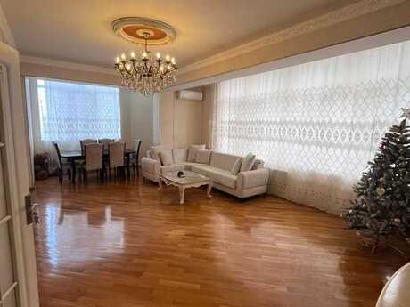 Elan №6481630 - Bakı, 20 Yanvar m., 3 otaqlı, 100 m², 15/17 mərtəbə