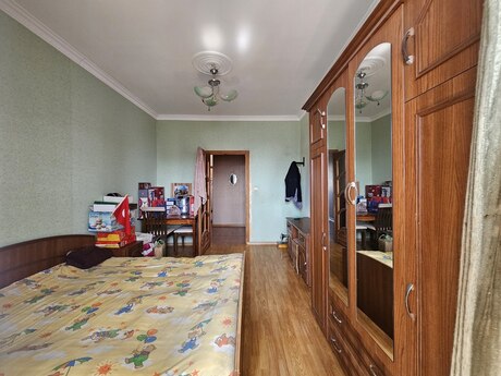 2-room apartment, 55 m², Yeni Günəşli: 114 900 ₼ 4