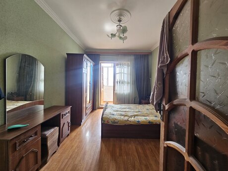 2-room apartment, 55 m², Yeni Günəşli: 114 900 ₼ 3