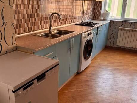 4-room apartment for rent, 120 m², Yeni Yasamal: 999 ₼/mo 4