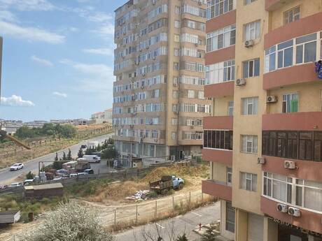 3-комнатная квартира, 135 м², Yeni Yasamal: 306 000 ₼ 5
