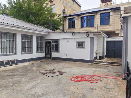 Elan №6481619 - Bakı, Gənclik m., 3 otaqlı, 97 m²