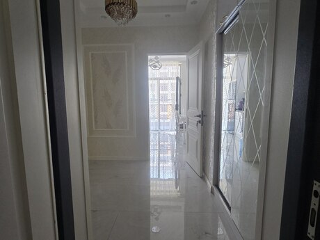 3 rooms · 110 m² · floor 10/16, 28 May