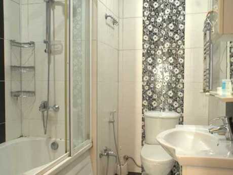 4-комнатная квартира, 181 м², Gənclik: 550 000 ₼ 4