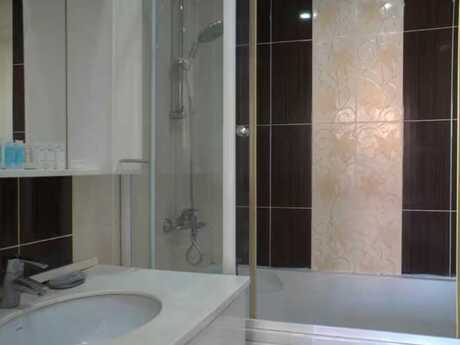 4-комнатная квартира, 181 м², Gənclik: 550 000 ₼ 5
