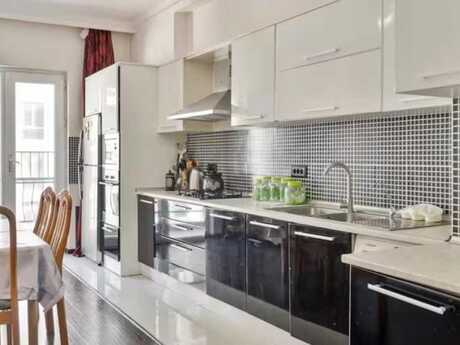 4-комнатная квартира, 181 м², Gənclik: 550 000 ₼ 2