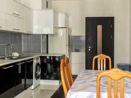 4-комнатная квартира, 181 м², Gənclik: 550 000 ₼ 3