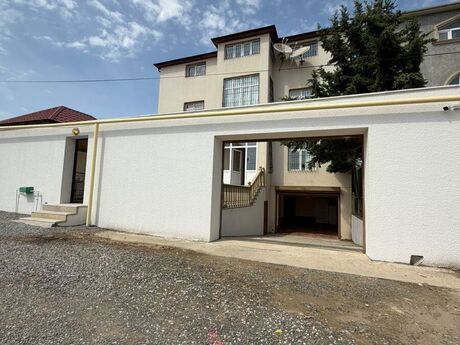Elan №6481624 - Bakı, Badamdar q., 4 otaqlı, 300 m²
