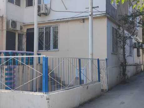 Elan №6481669 - Bakı, Nəriman Nərimanov m., 4 otaqlı, 85 m²