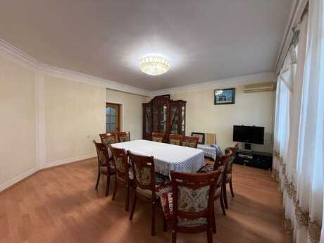 4-room apartment, 132 m², Həzi Aslanov: 325 000 ₼ 2