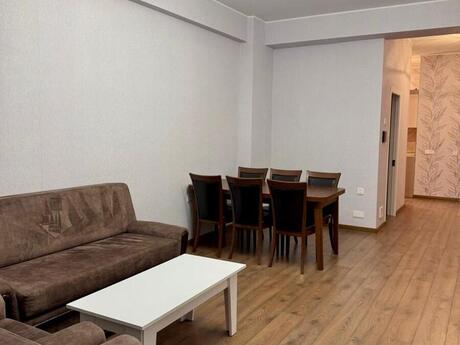 Kirayə 2 otaqlı mənzil, 73,4 m², Nəsimi: 999 ₼/ay 4