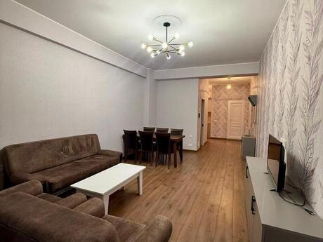 Kirayə 2 otaqlı mənzil, 73,4 m², Nəsimi: 999 ₼/ay 2