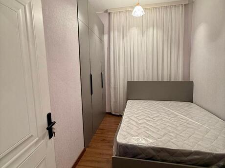 Kirayə 2 otaqlı mənzil, 73,4 m², Nəsimi: 999 ₼/ay 3
