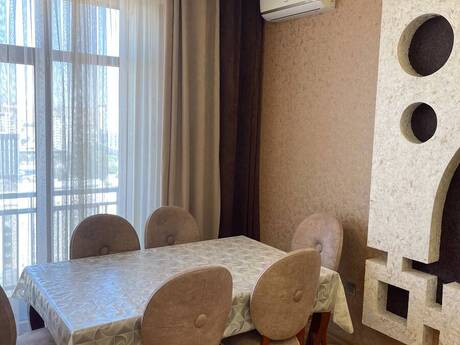 Kirayə 2 otaqlı mənzil, 60 m², 20 Yanvar: 748 ₼/ay 3