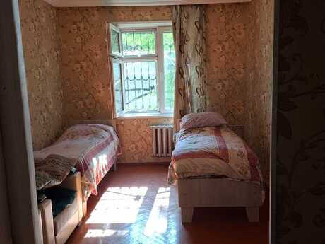 Аренда: 3-комнатная квартира, 50 м², 20 Yanvar: 550 ₼/мес 2