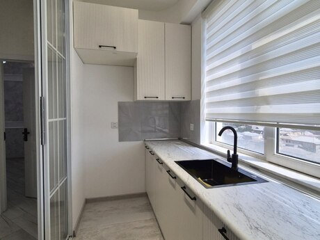 3 otaqlı mənzil, 60 m², Yeni Yasamal: 173 000 ₼ 2