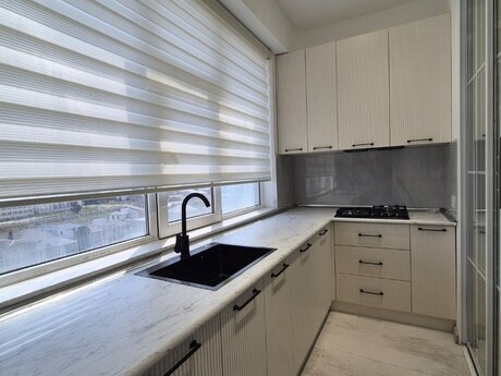 3 otaqlı mənzil, 60 m², Yeni Yasamal: 173 000 ₼ 3
