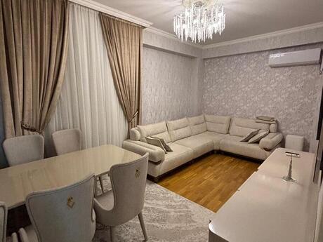 2-room apartment, 65 m², Park Yasamal: 198 000 ₼ 5