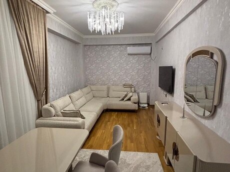 2-room apartment, 65 m², Park Yasamal: 198 000 ₼ 3