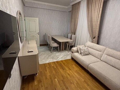 2-room apartment, 65 m², Park Yasamal: 198 000 ₼ 4
