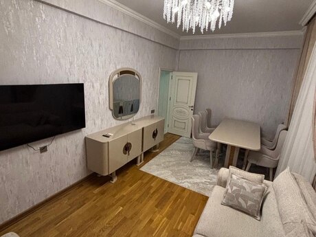 2-room apartment, 65 m², Park Yasamal: 198 000 ₼ 2