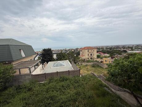5 otaqlı həyət evi, 260 m², Buzovna: 1 100 000 ₼ 4