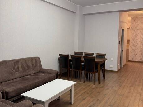 Kirayə 2 otaqlı mənzil, 70 m², Nəsimi: 999 ₼/ay 2