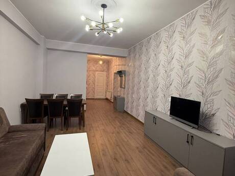 Kirayə 2 otaqlı mənzil, 70 m², Nəsimi: 999 ₼/ay 3