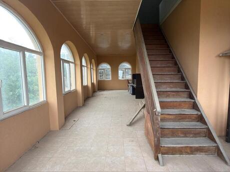 5 otaqlı həyət evi, 260 m², Buzovna: 1 100 000 ₼ 5
