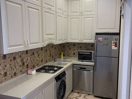 Kirayə 2 otaqlı mənzil, 55 m², 20 Yanvar: 750 ₼/ay 5