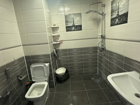 3-room apartment, 82 m², 8-ci mikrorayon: 258 000 ₼ 5