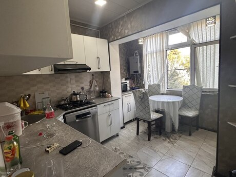 3-room apartment, 82 m², 8-ci mikrorayon: 258 000 ₼ 3