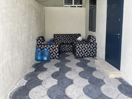 3 otaqlı həyət evi, 60 m², Sulutəpə: 71 000 ₼ 4
