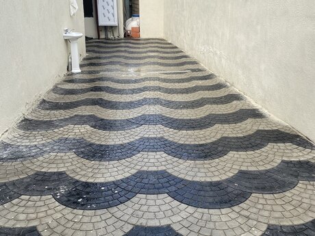 3 otaqlı həyət evi, 60 m², Sulutəpə: 71 000 ₼ 2