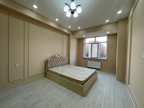 Аренда: 3-комнатная квартира, 92 м², Məmmədli: 600 ₼/мес 4