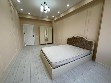 Аренда: 3-комнатная квартира, 92 м², Məmmədli: 600 ₼/мес 2