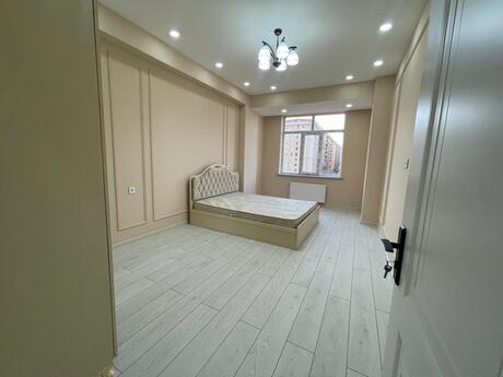 Аренда: 3-комнатная квартира, 92 м², Məmmədli: 600 ₼/мес 3